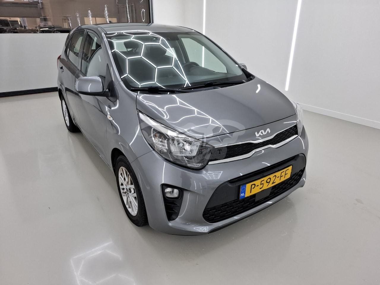 Kia Picanto (Morning) 1.0 DynamicLine 2022
