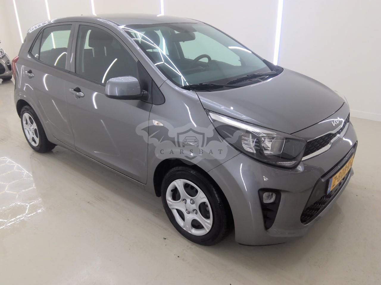 Kia Picanto (Morning) 1.0 Comfort 2024