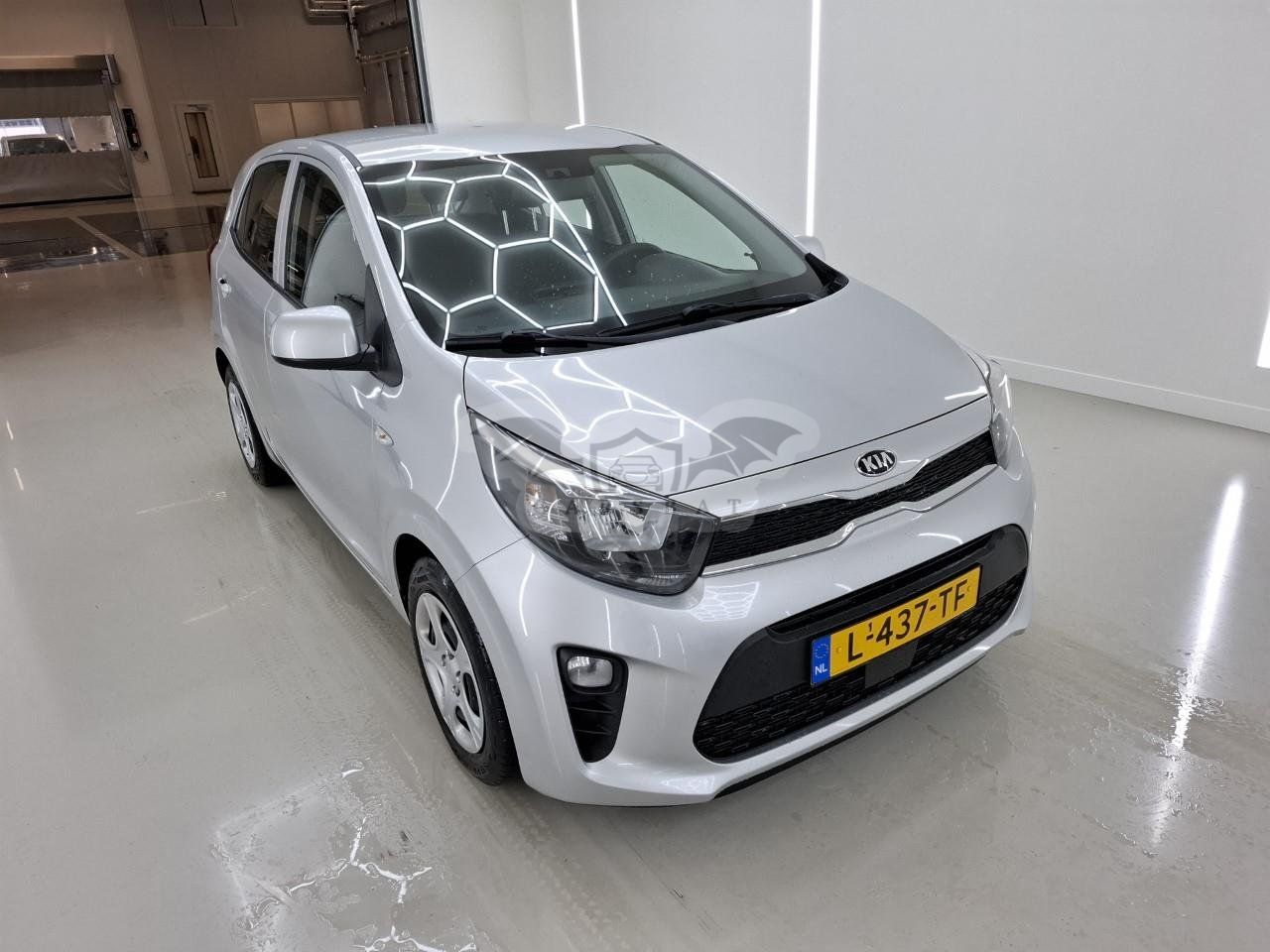 Kia Picanto (Morning) 1.0 Comfort 2021