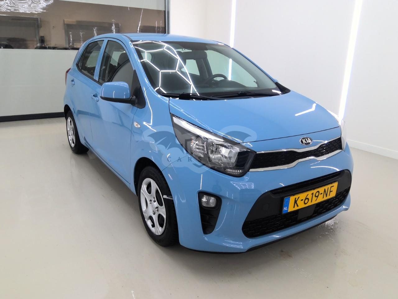 Kia Picanto (Morning) 1.0 Comfort 2021