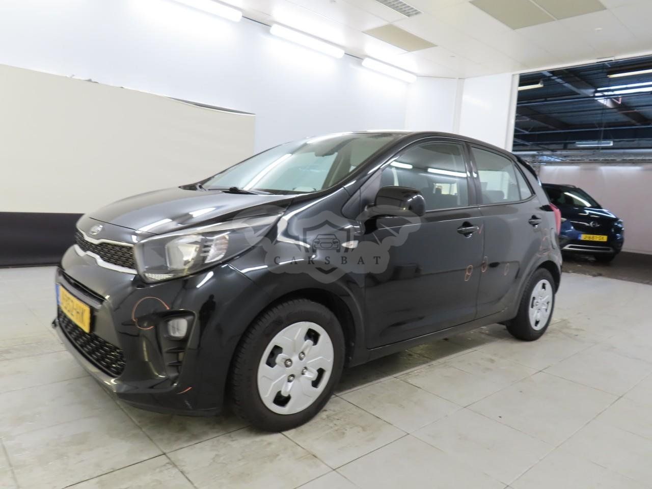 Kia Picanto (Morning) 1.0 ComfortPlusLine 2020