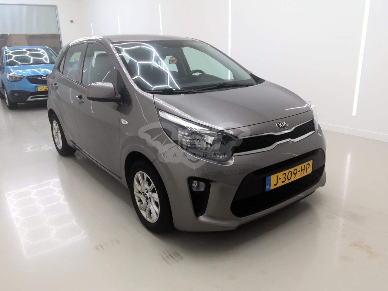 Kia Picanto (Morning) 1.0 DynamicLine 2020