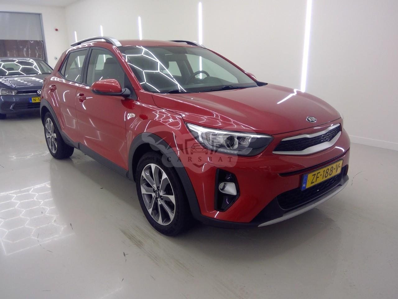 Kia Stonic 1.0 T-GDI DynamicLine 2019