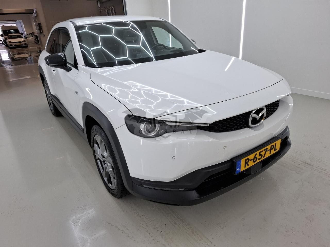 Mazda MX-30 Advantage 2022