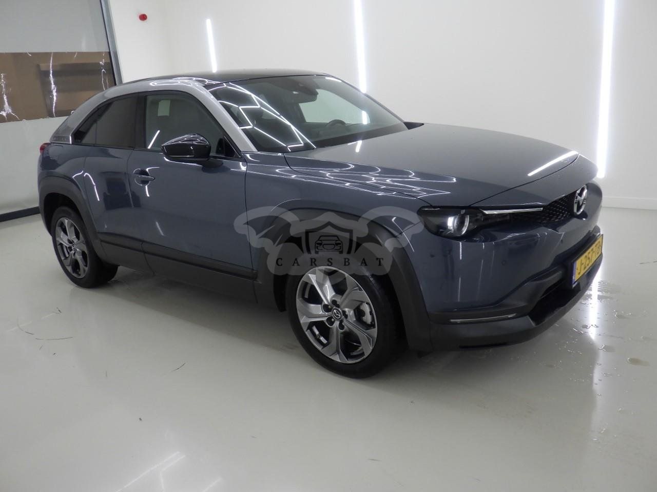 Mazda MX-30 First Edition 2020