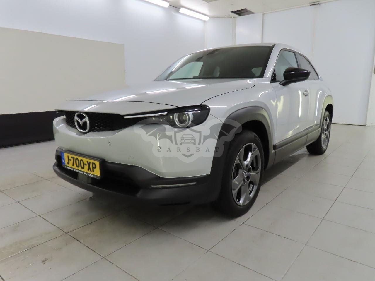 Mazda MX-30 First Edition 2020