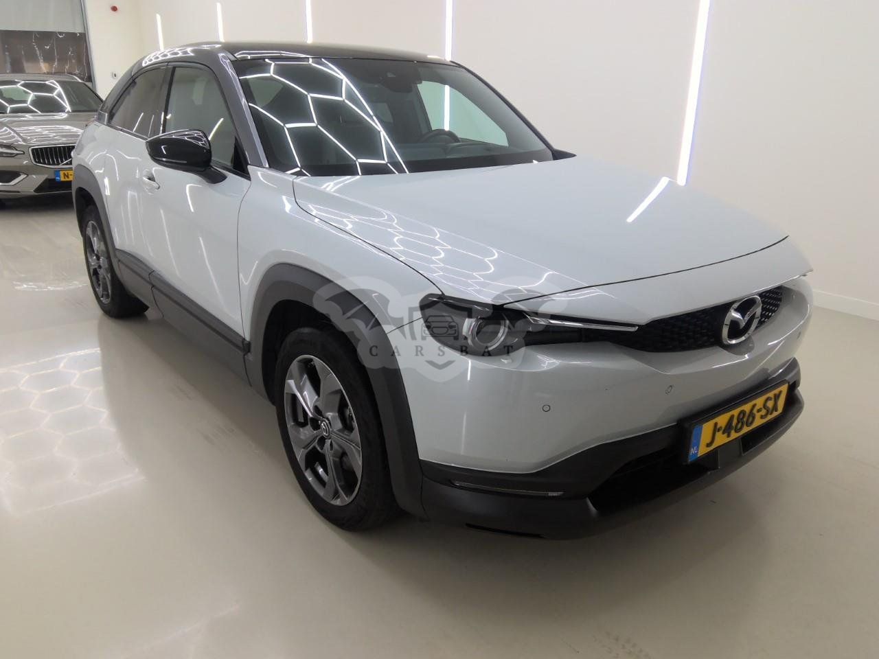 Mazda MX-30 First Edition 2020