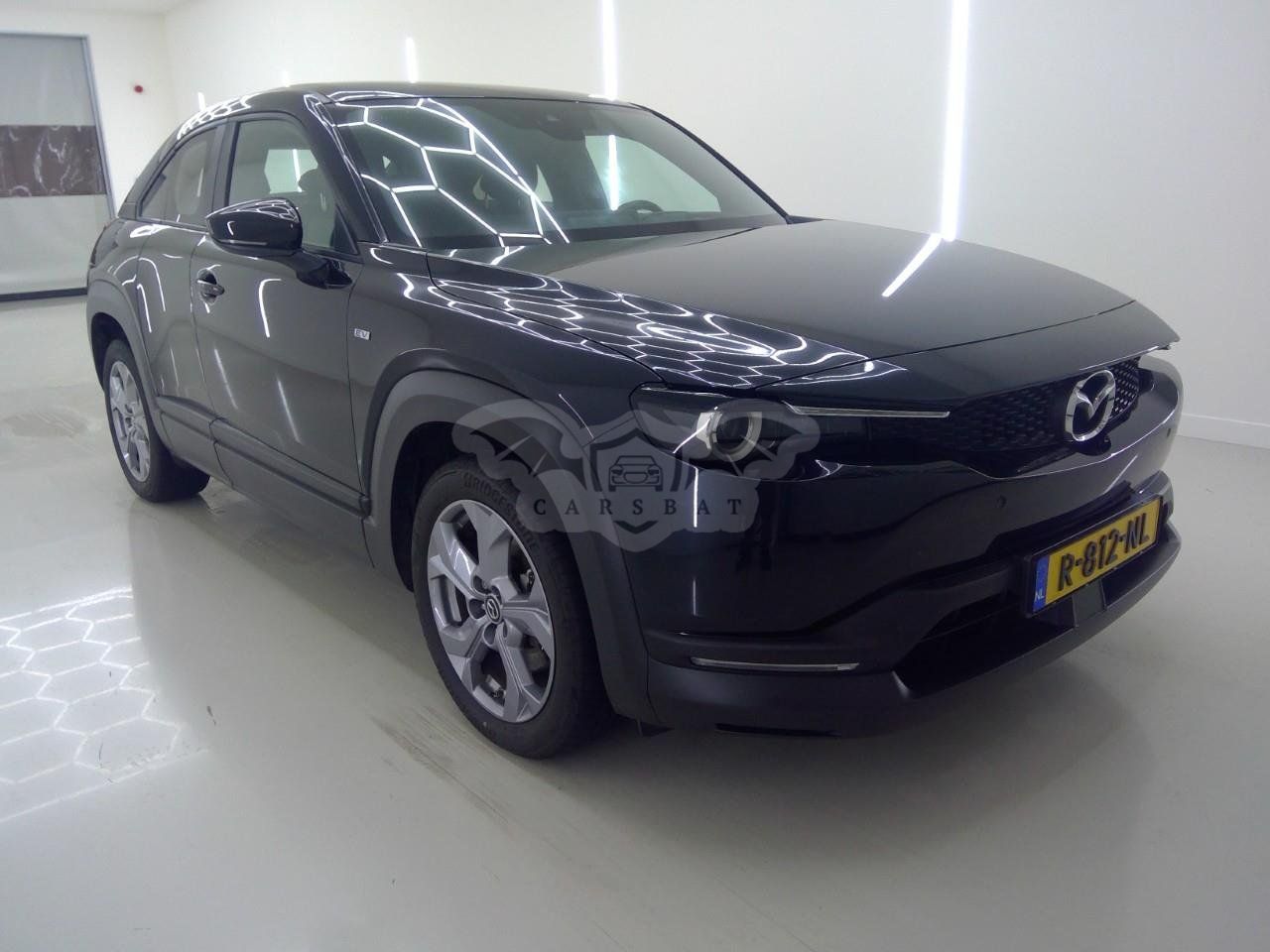 Mazda MX-30 Prime-Line 2022