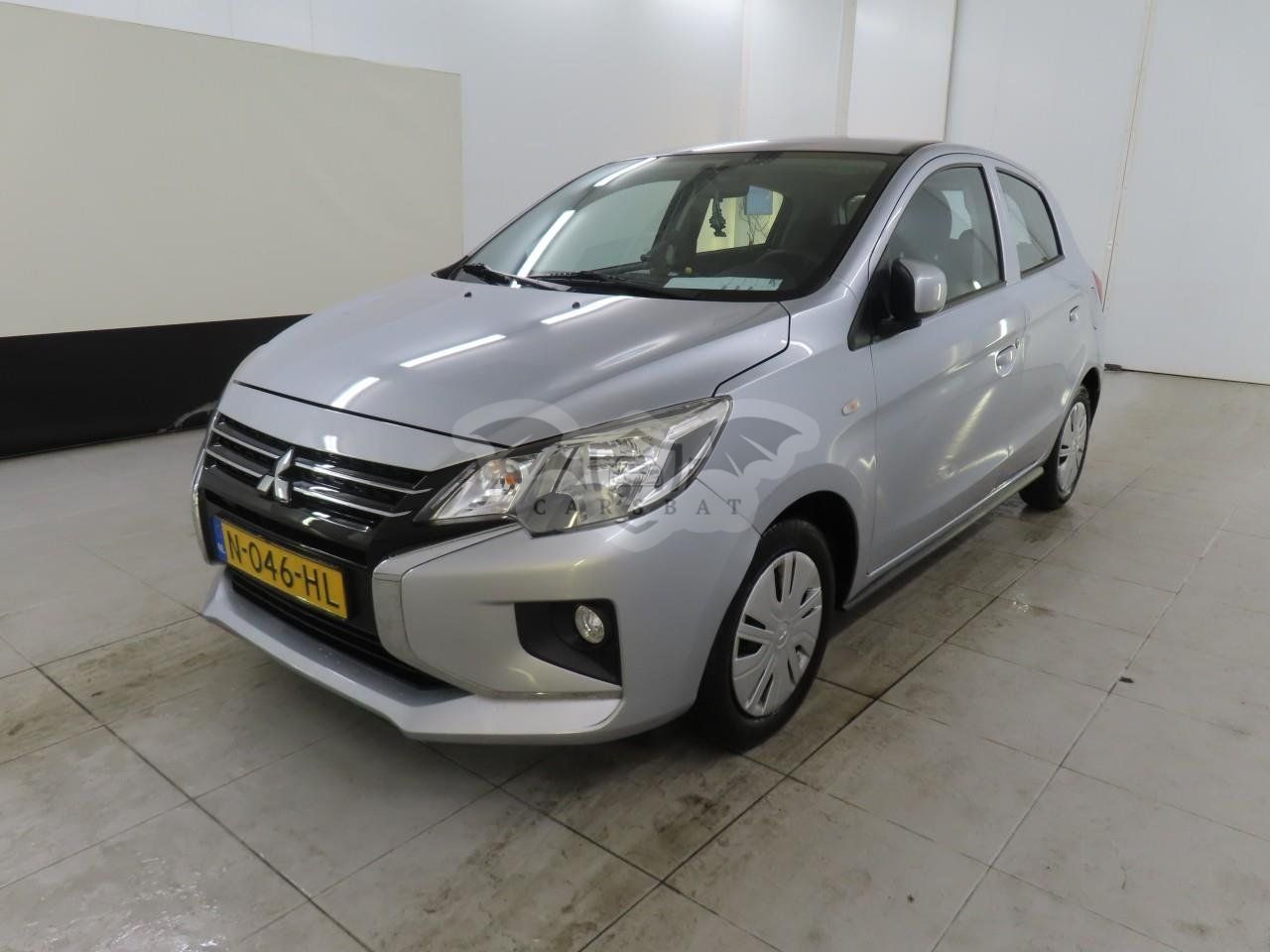Mitsubishi Space Star 1.2 2021