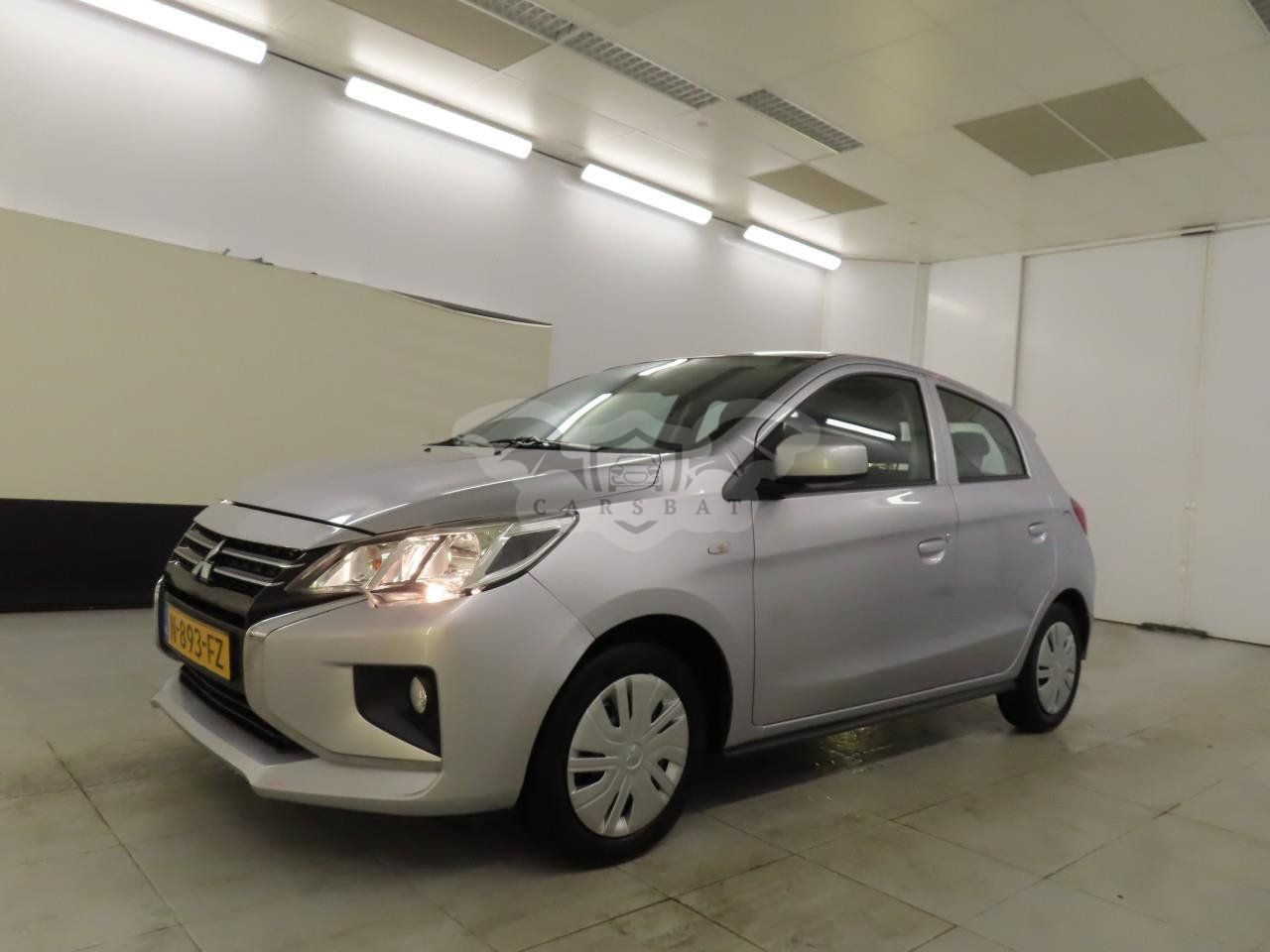 Mitsubishi Space Star 1.2 2021