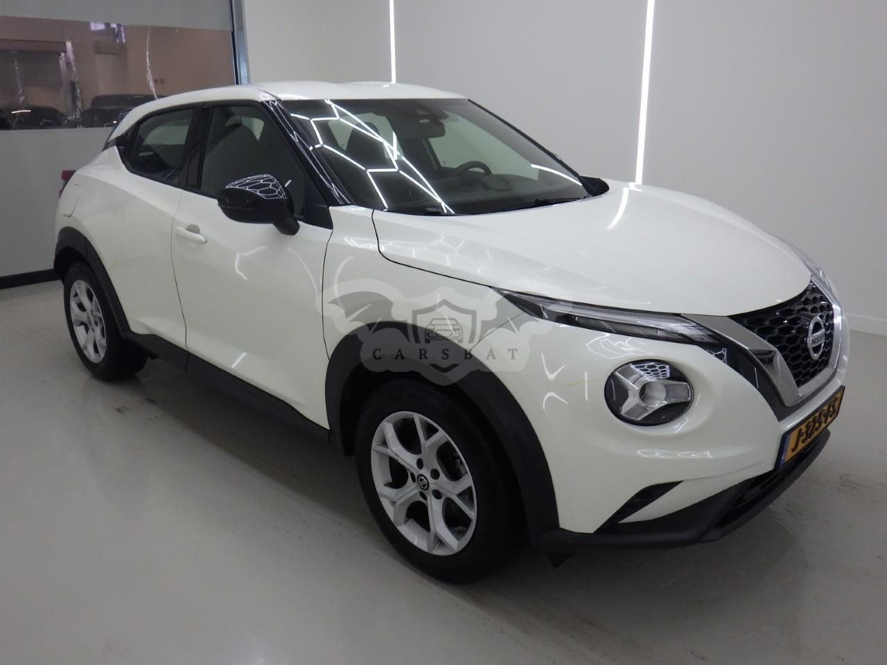 Nissan Juke 1.0 DIG-T Acenta 2020
