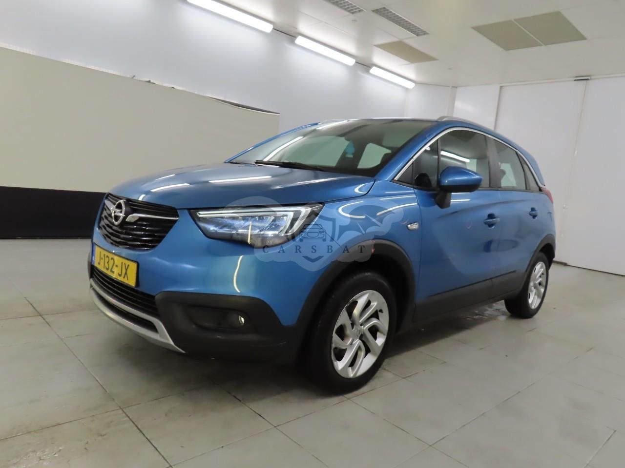 Opel Crossland 1.2 Innovation 2020