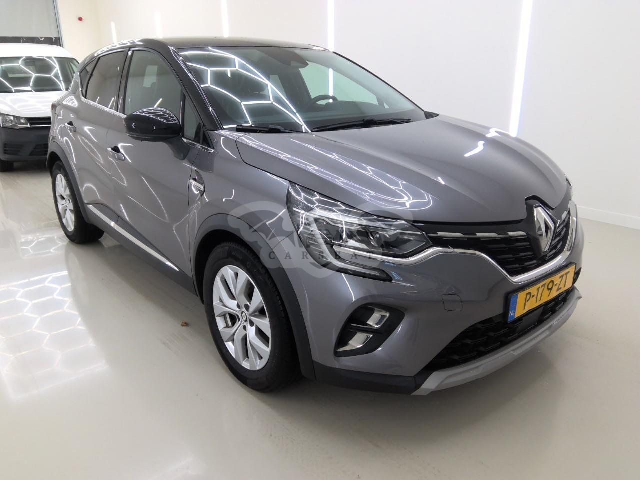 Renault Captur / QM3 1.6 Intens 2022