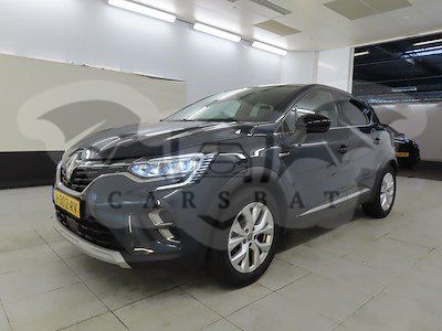 Renault Captur / QM3 1.0 TCe Intens 2020