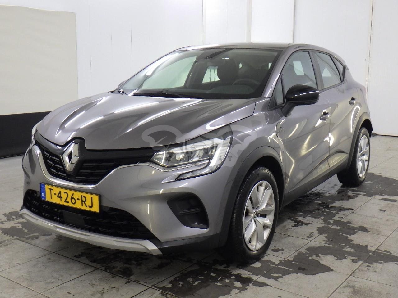 Renault Captur / QM3 1.0 TCe Evolution 2023