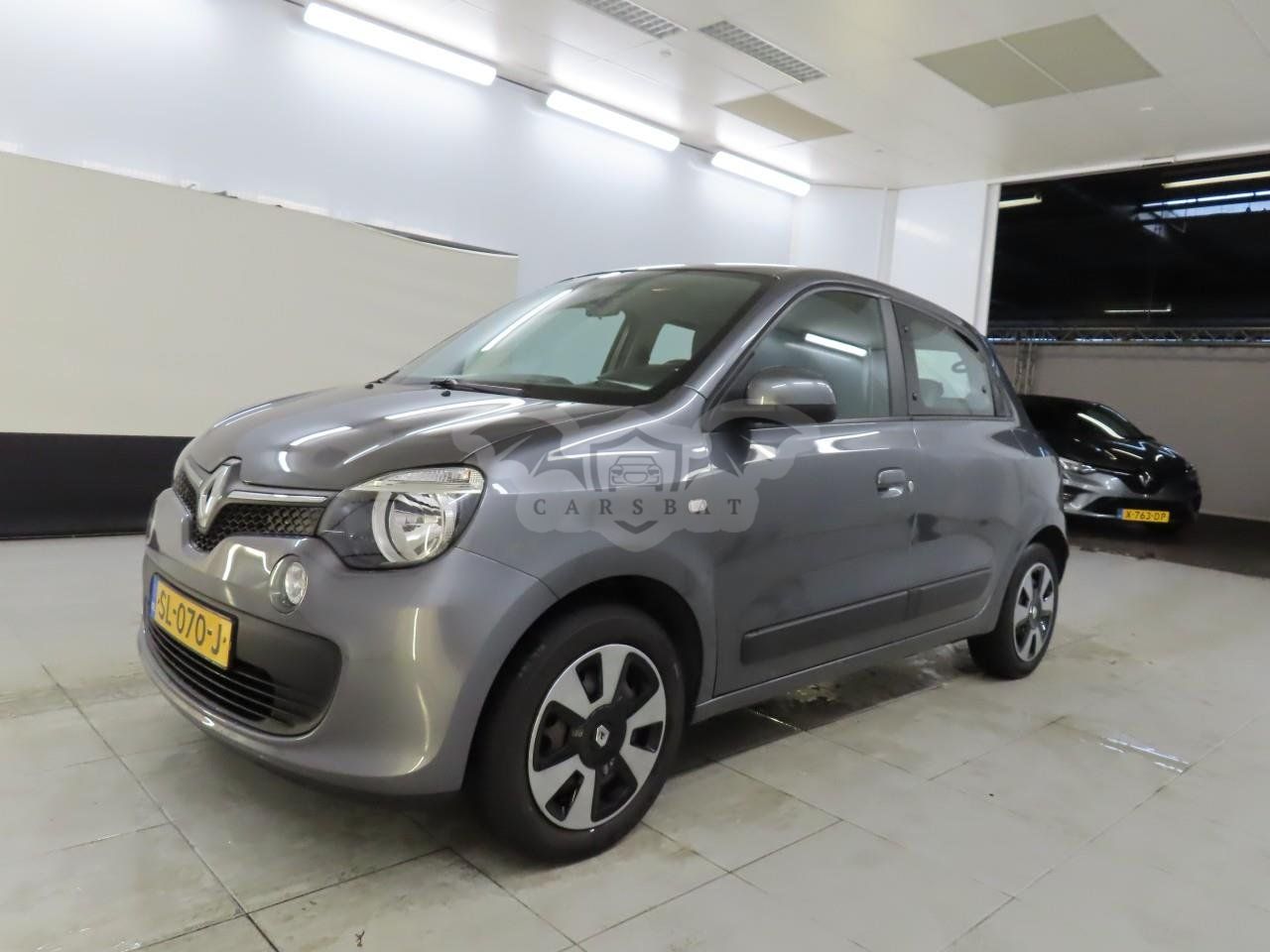Renault Twingo 1.0 SCe Collection 2018