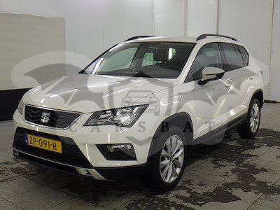 Seat Ateca 1.5 TSI Style 2019