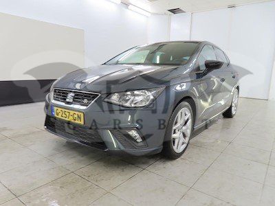 Seat Ibiza 1.0 TSI FR Business Intense 2019