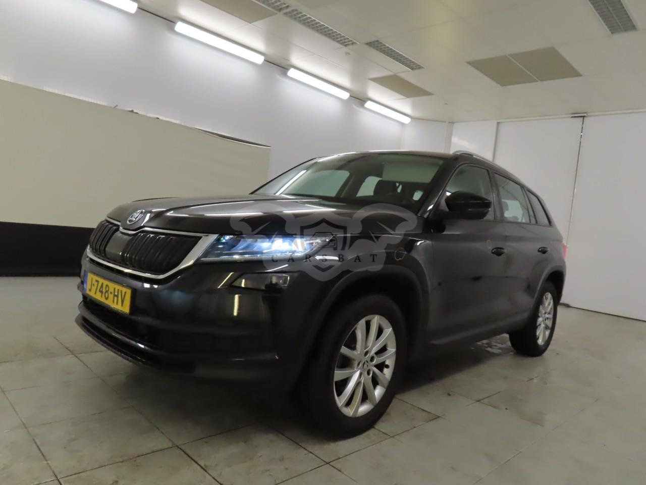 Skoda Kodiaq 1.5 TSI Business 2020