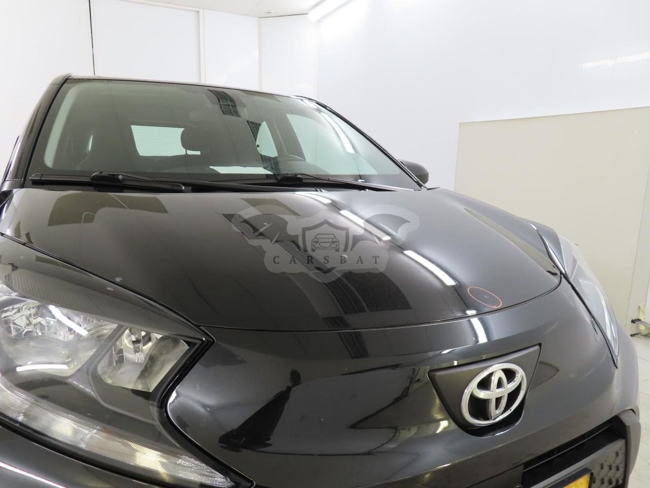 Toyota Aygo 1.0 VVT-i 2023