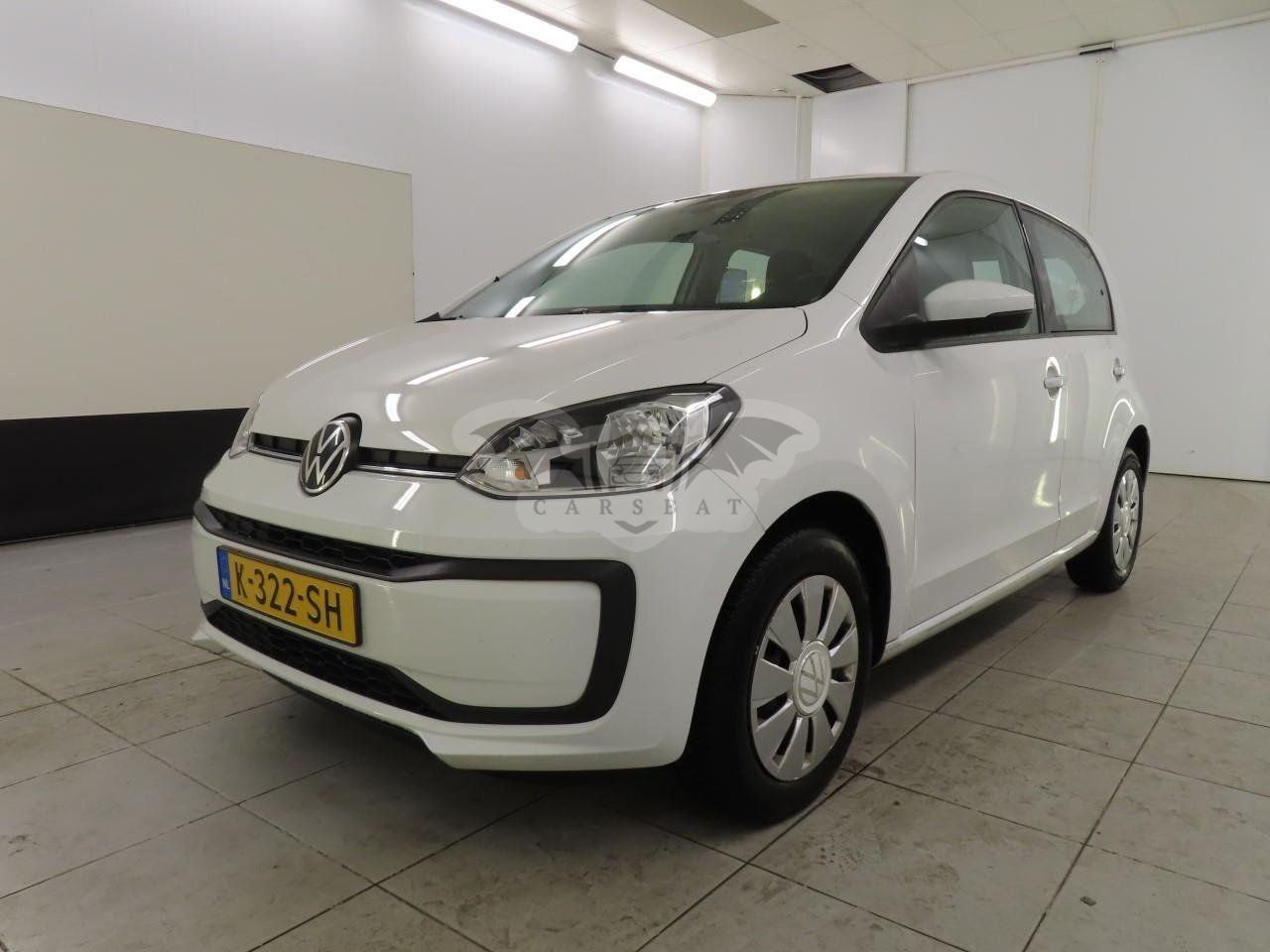 Volkswagen Up! 1.0 2021