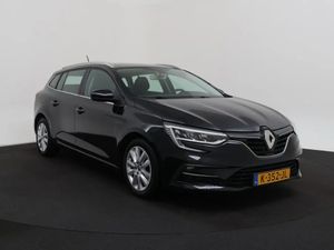 Renault Megane Grandtour 1.3 TCe Zen 2021