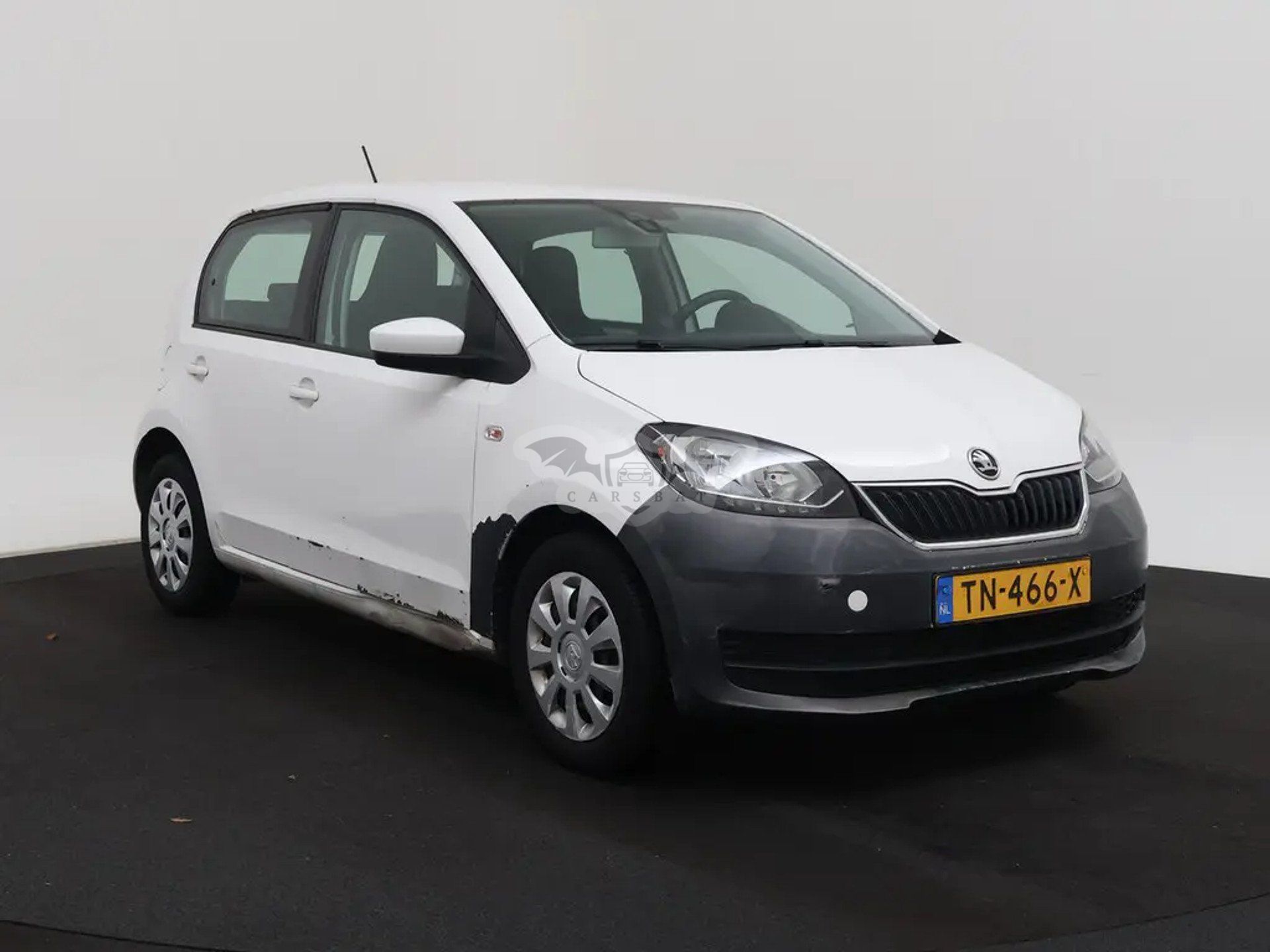 Skoda Citigo 1.0 Ambition 2018