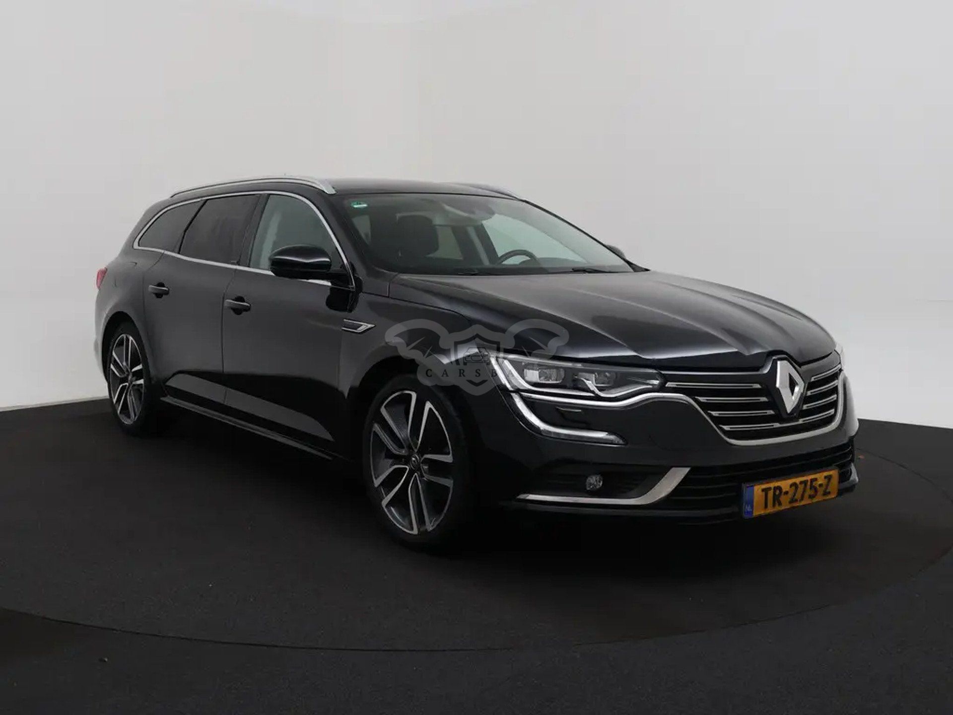 Renault Talisman (SM6) 1.6 TCe Intens 2018