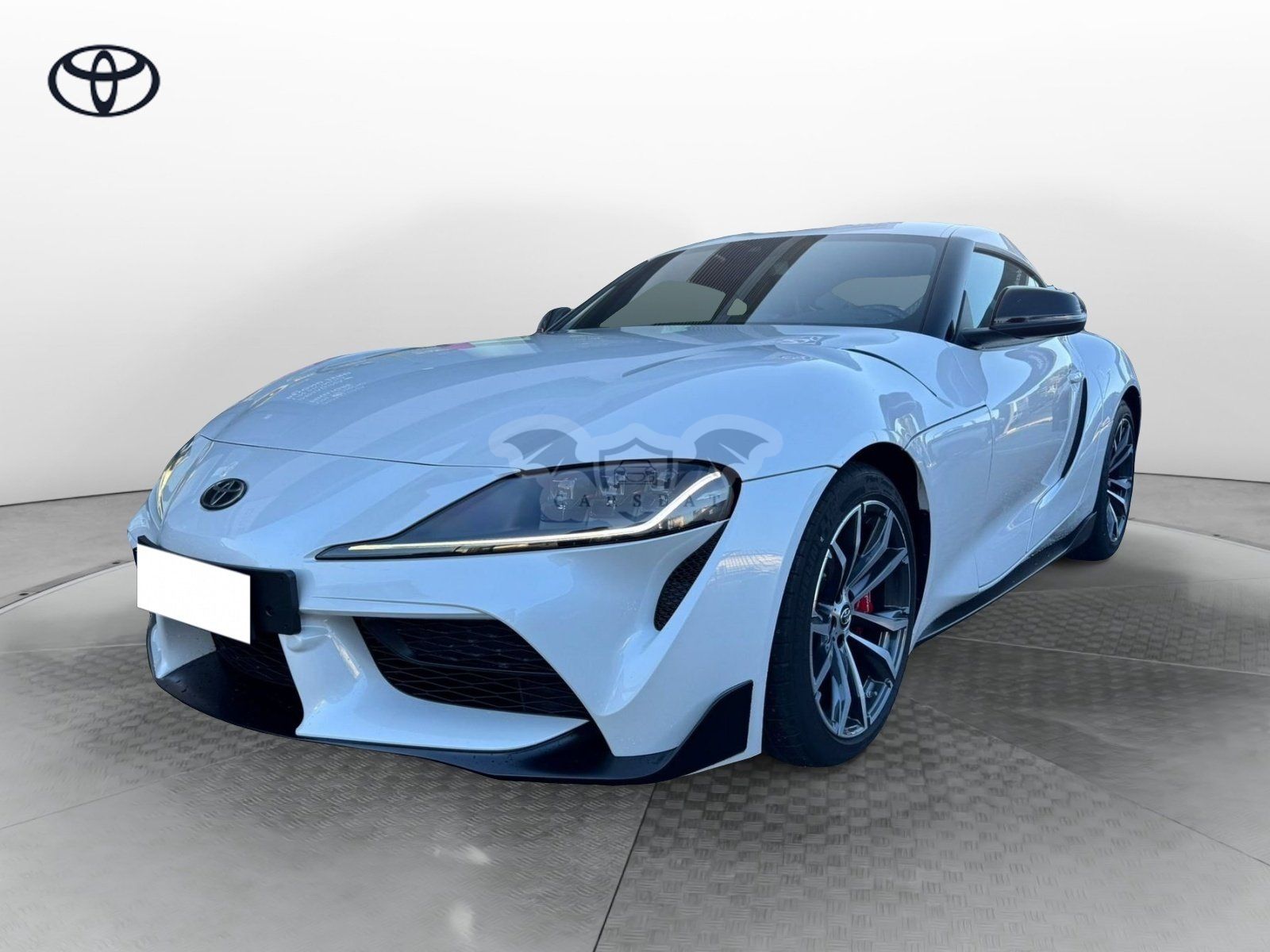 Toyota Supra 2.0 Sport 2024