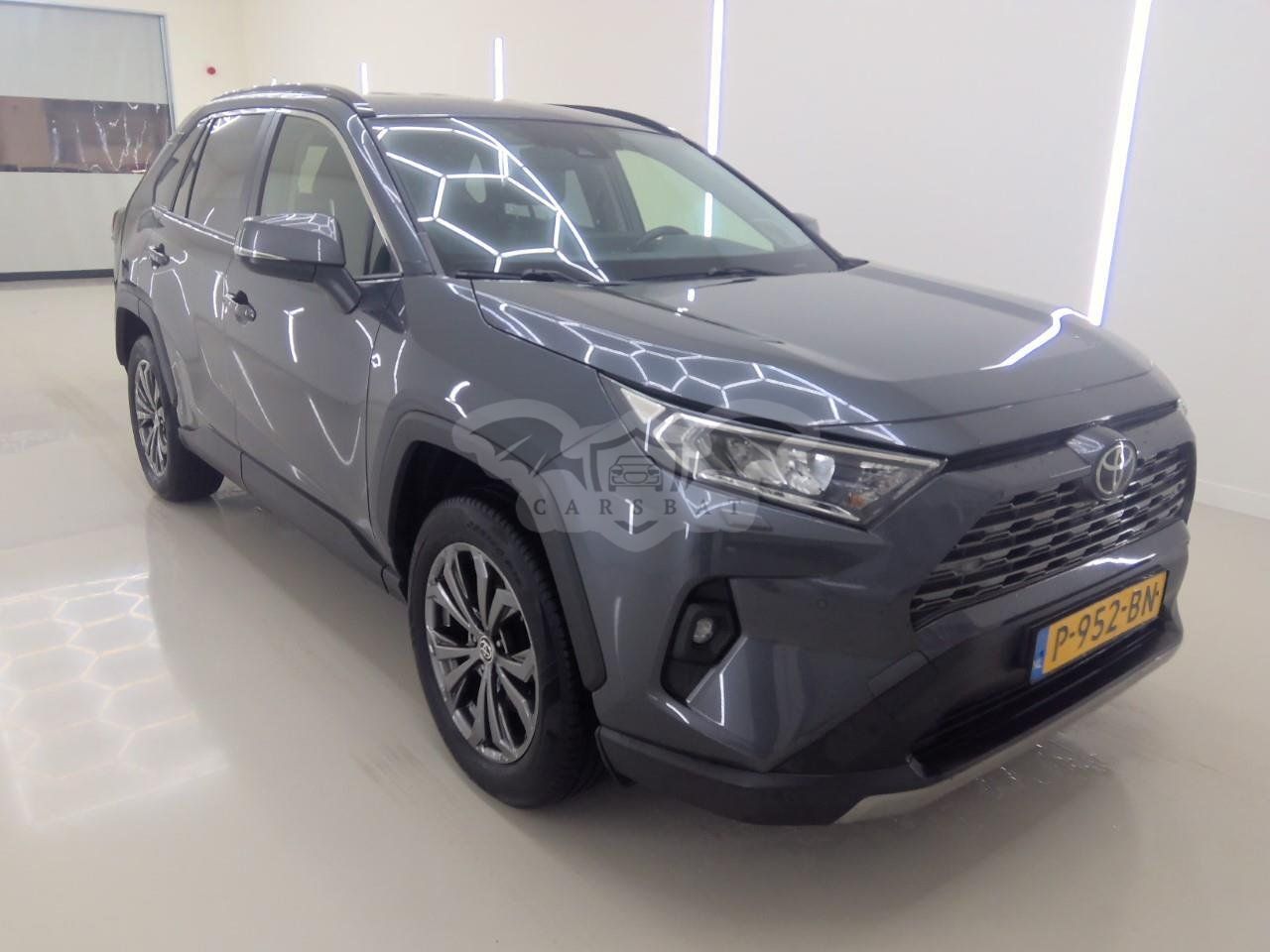 Toyota Rav4 2.0 VVT-i Business 2022