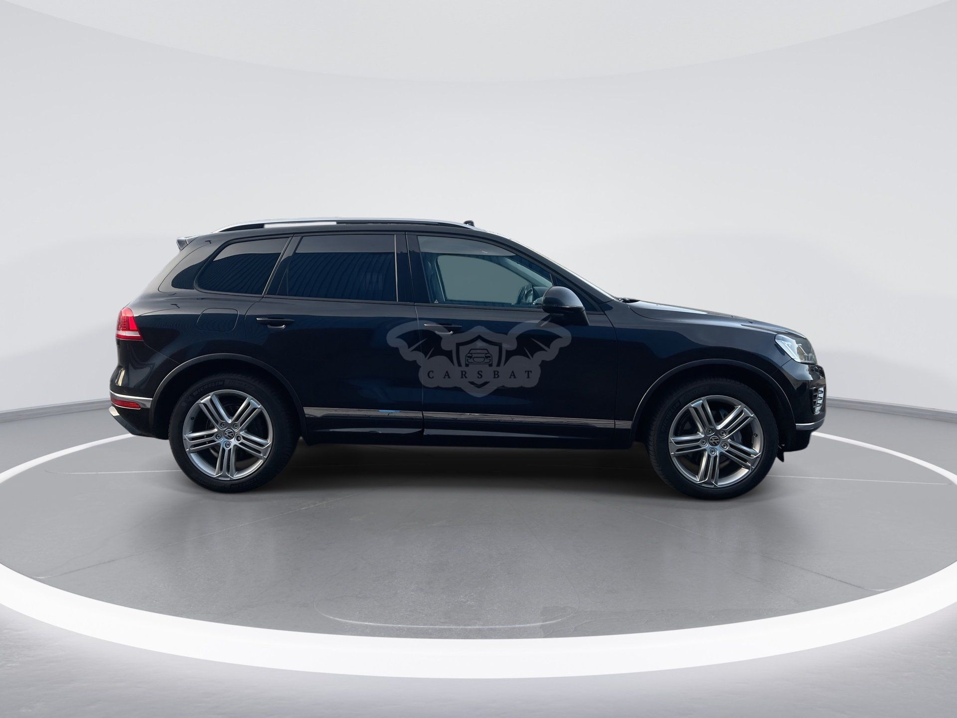 Volkswagen Touareg 3.0 TDI R-Line 2015