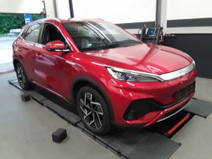 BYD Atto 3 60 kWh Comfort 2023