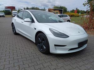Tesla Model 3 Standard Range Plus 2021