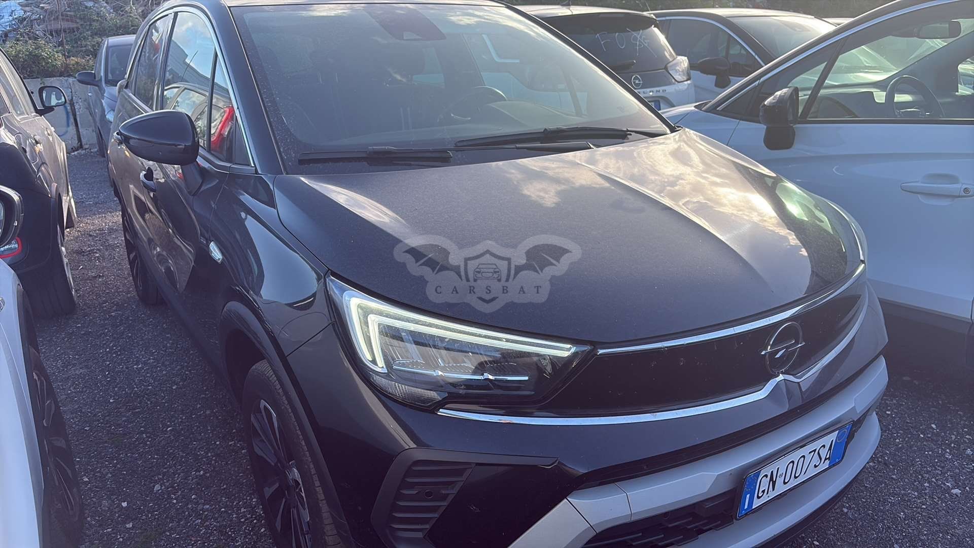 Opel Crossland 1.2 Elegance 2023