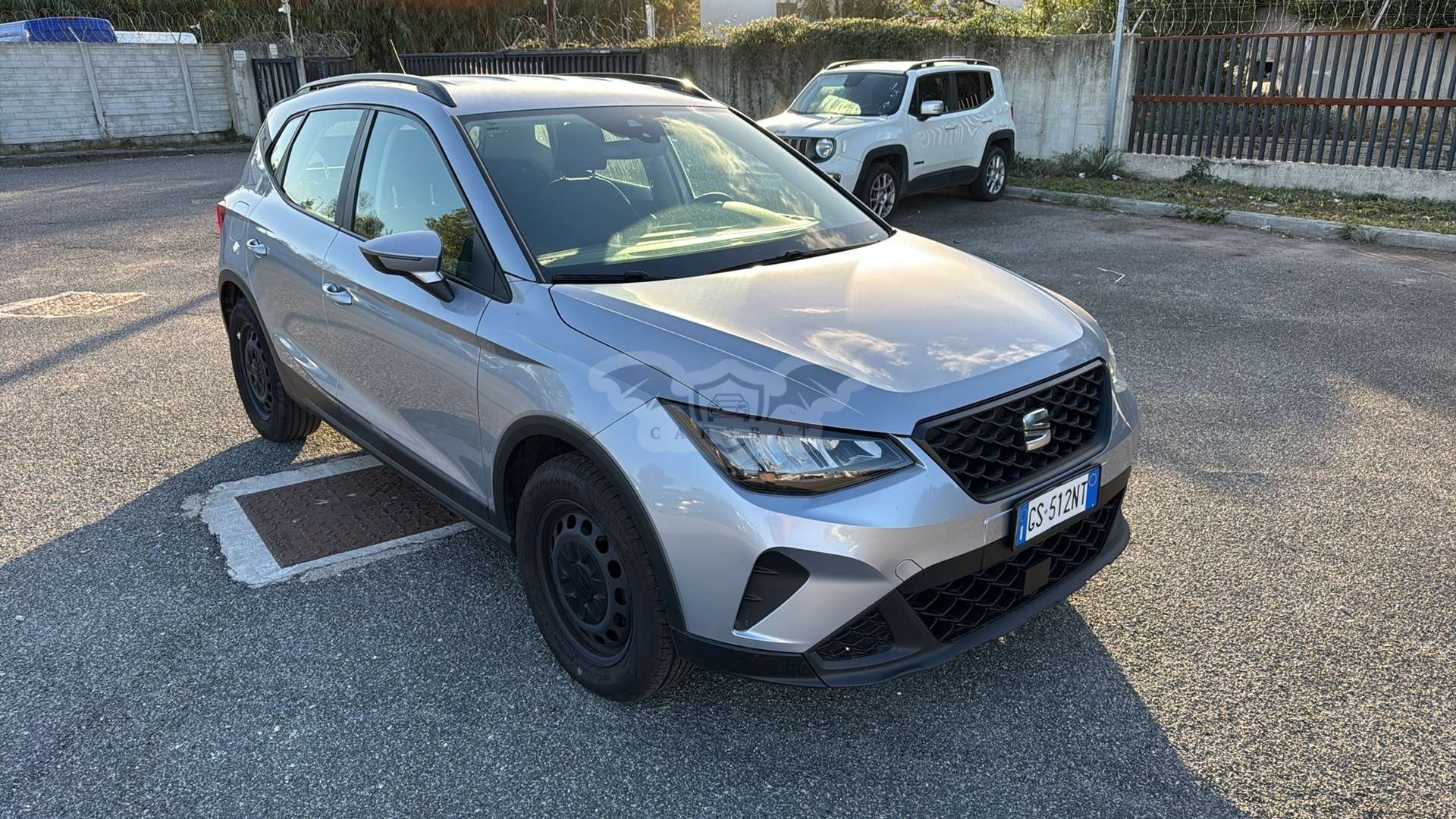 Seat Arona 1.0 TSI reference 2023