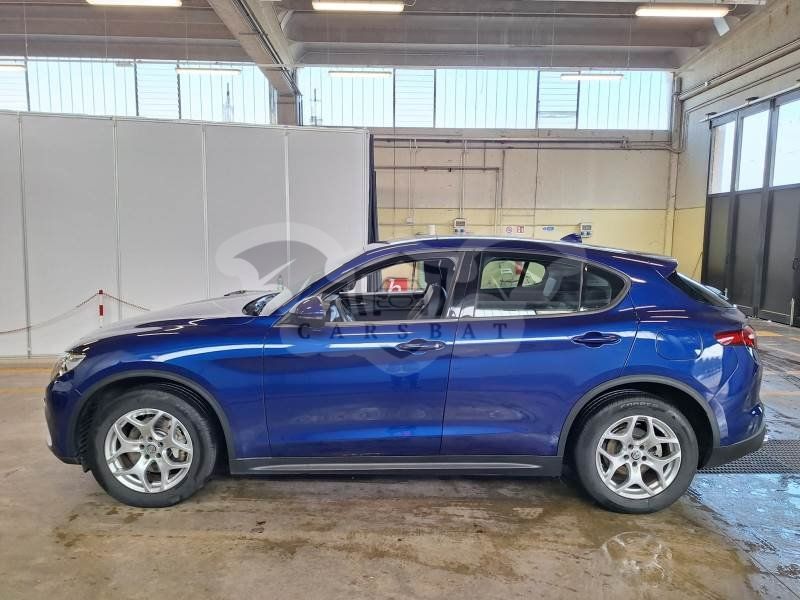 Alfa Romeo Stelvio 2.2 Business 2021