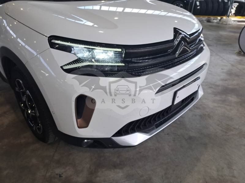 Citroën C5 Aircross C-Series 2023