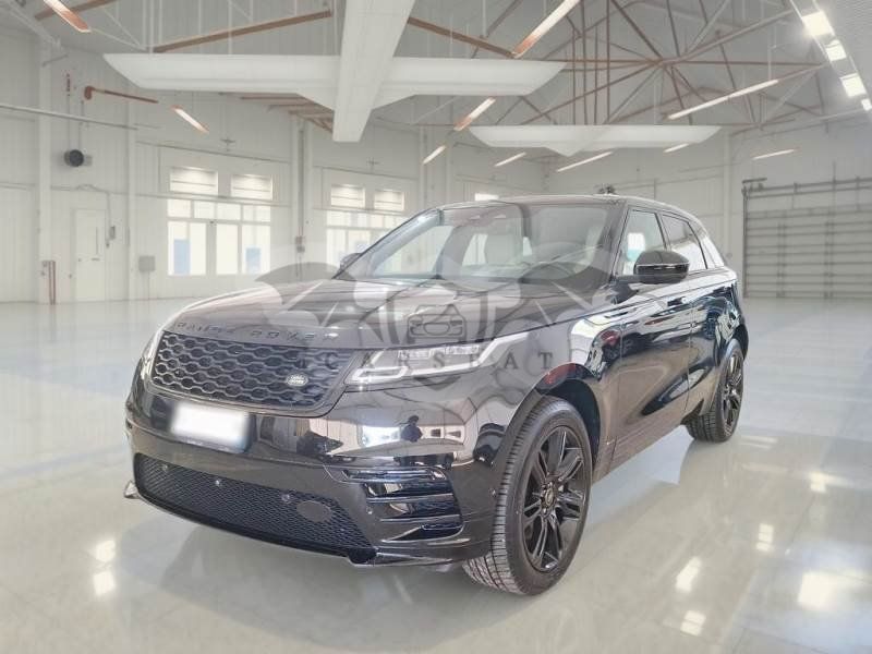 Land Rover Range Rover Velar 2.0 R-Dynamic SE 2021
