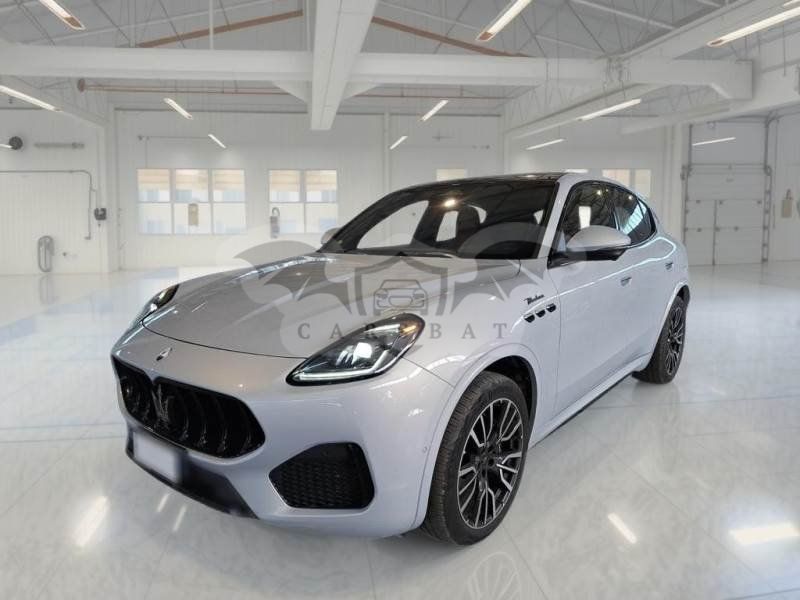 Maserati Grecale 2.0 2022