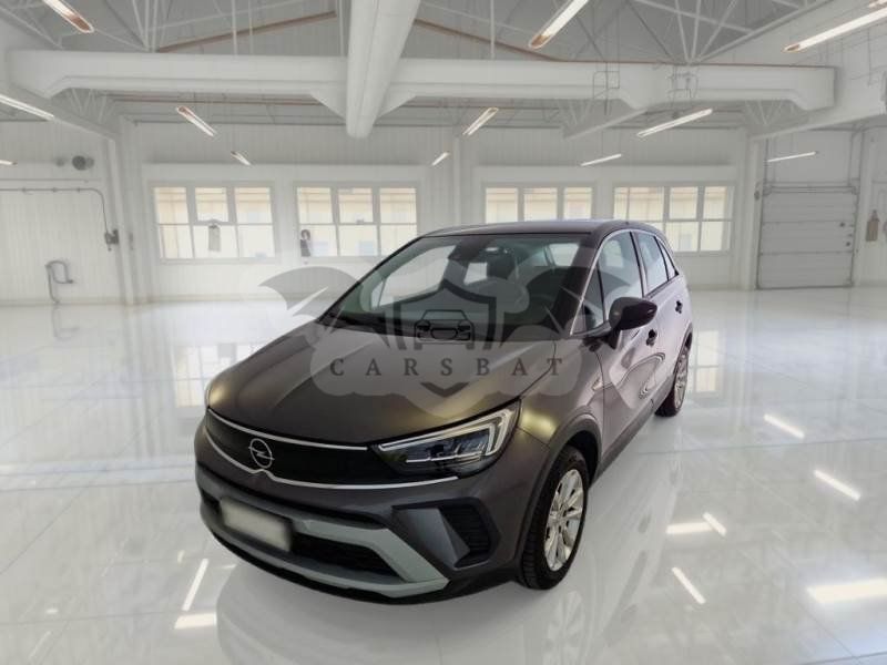 Opel Crossland 1.5 Elegance 2022
