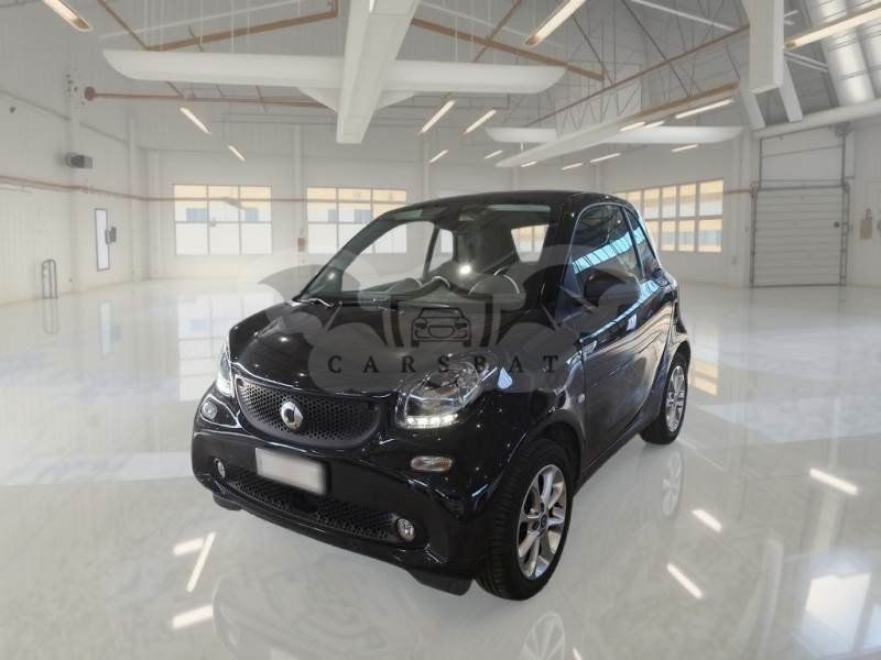 Smart Fortwo 1.0 Youngster 2019