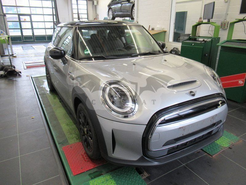 Mini Electric Cooper Classic 2023