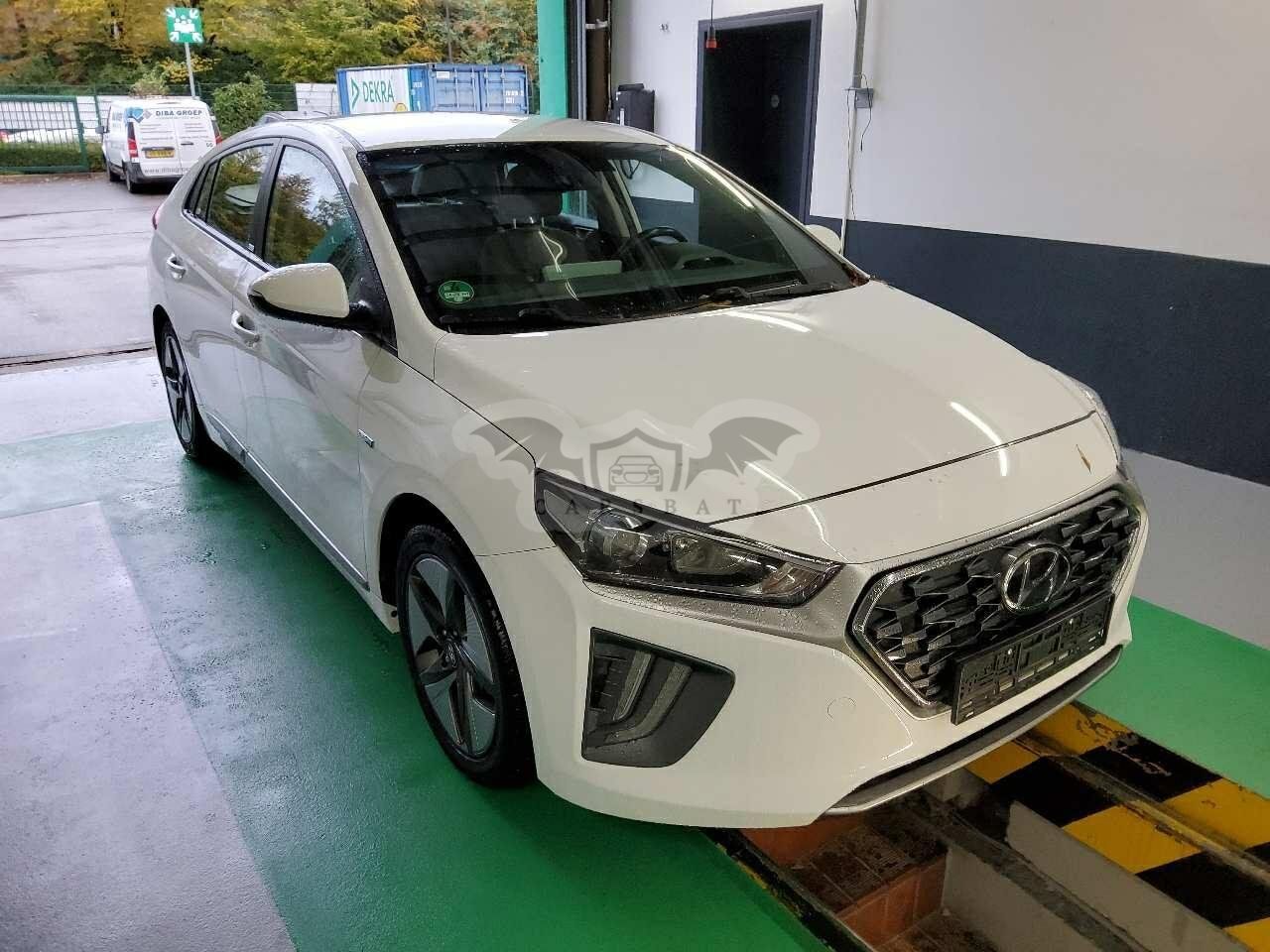 Hyundai IONIQ 1.6 GDI Trend 2020