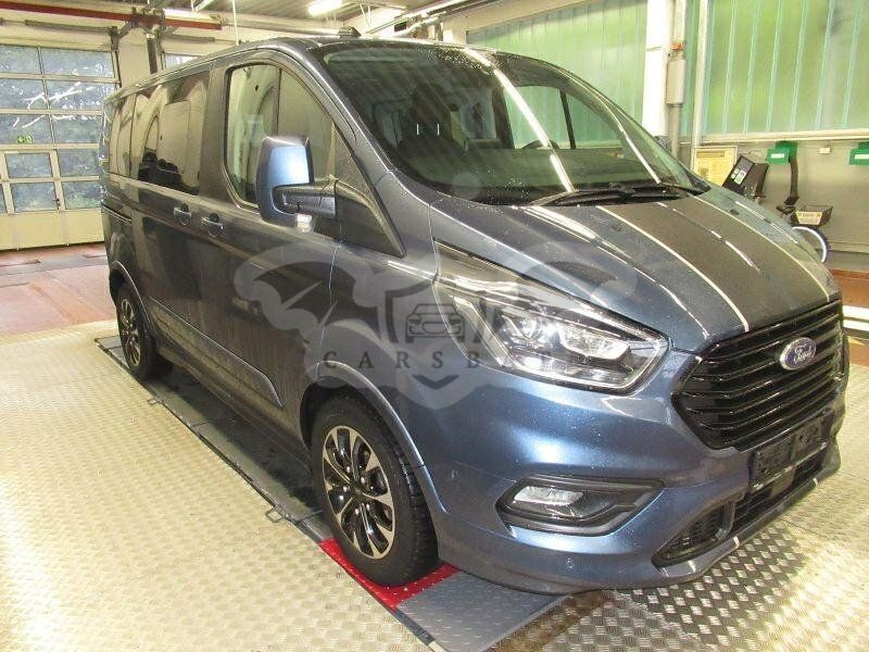 Ford Tourneo Custom L1H1 Sport 2020