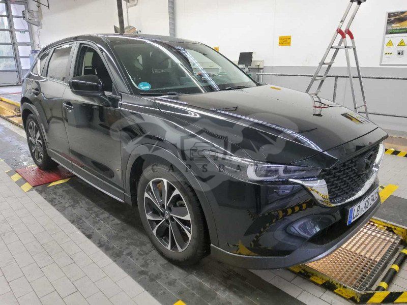 Mazda CX-5 Newground 2023