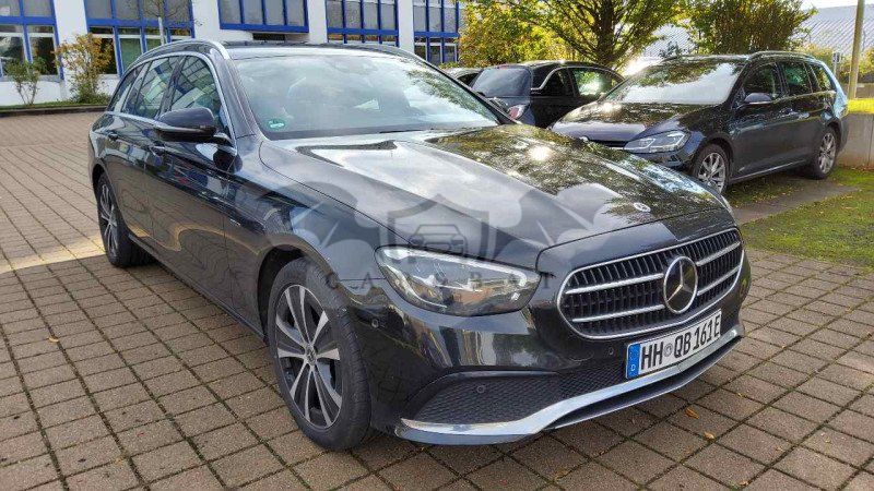 Mercedes-Benz E Break 300de 2021