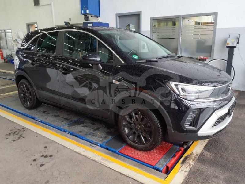 Opel Crossland 1.2 Elegance 2021