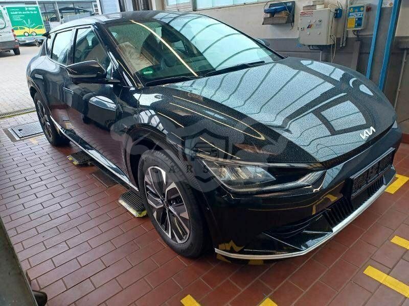 Kia EV6 74 kWh 2023