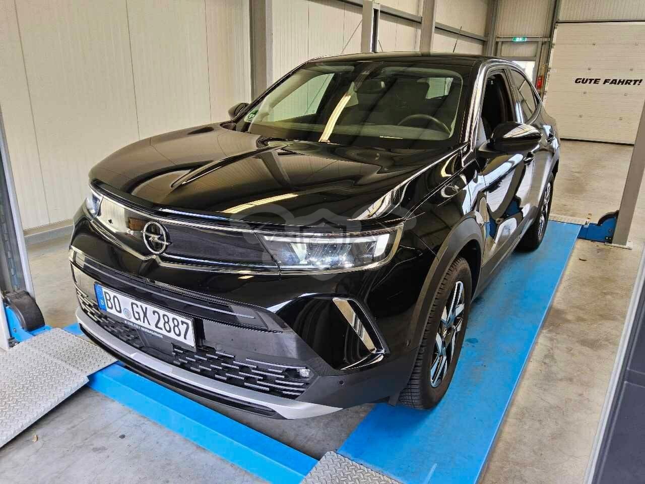 Opel Mokka 1.2 Elegance 2023