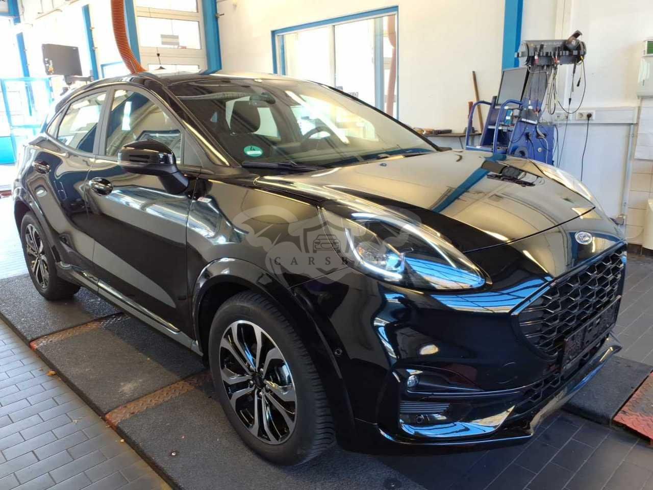 Ford Puma 1.0 ST Line 2023